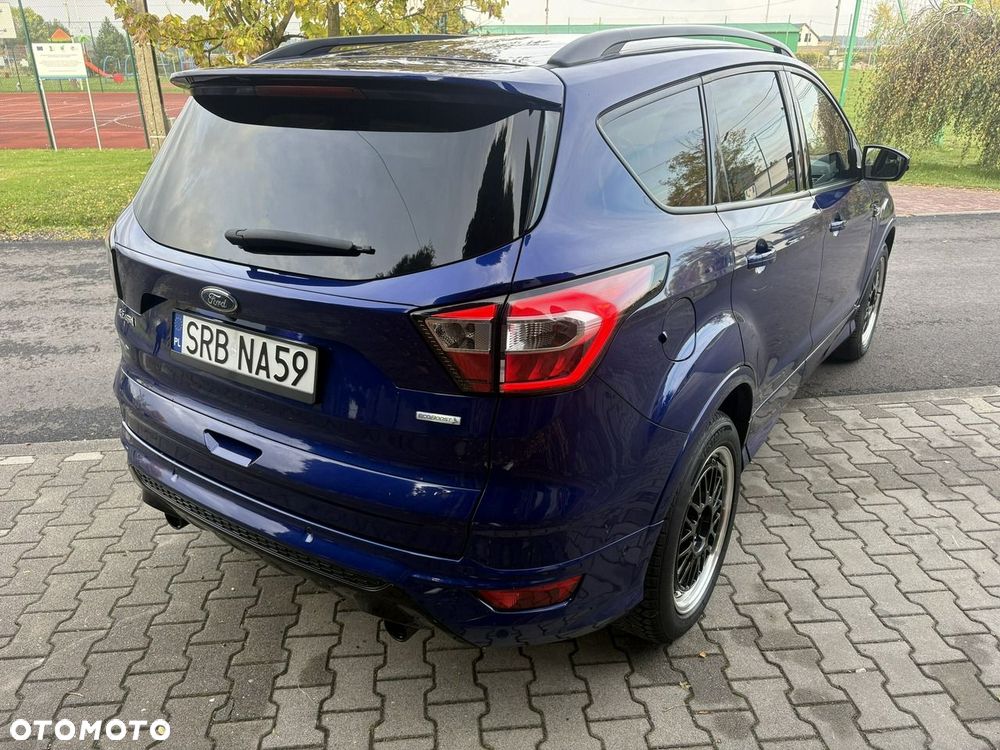 Ford Kuga - 7