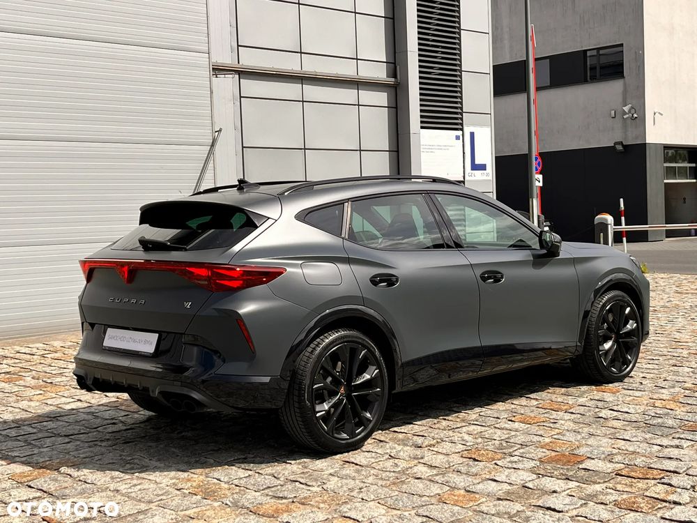 Cupra Formentor - 20