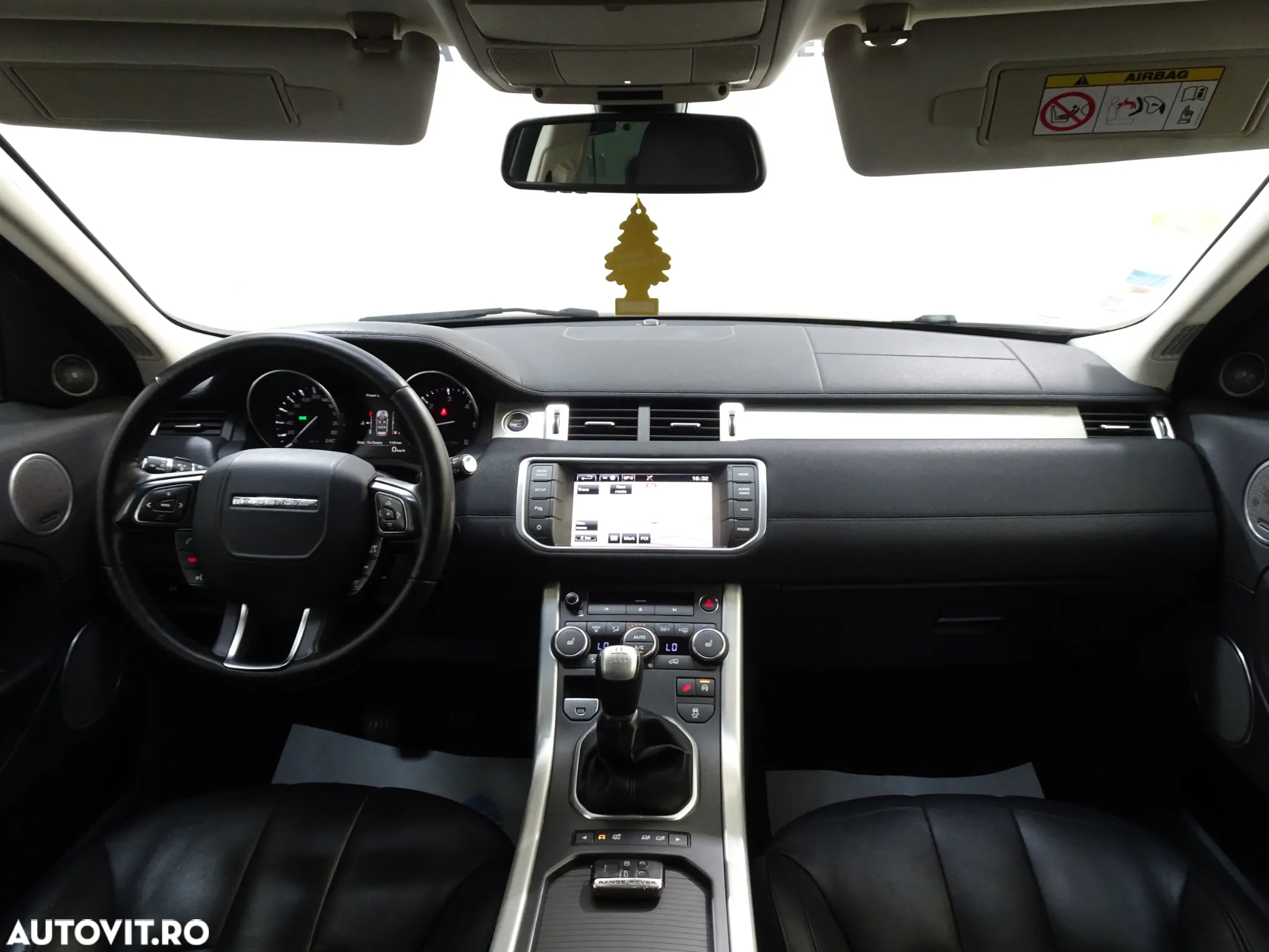 Land Rover Range Rover Evoque 2.2 eD4 Prestige - 3