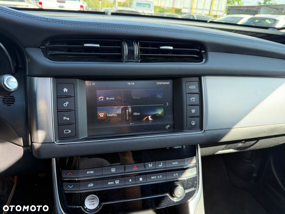 Jaguar XF 2.0 i4D Prestige - 20