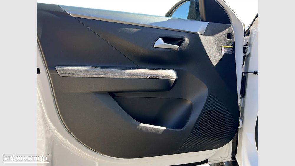 Opel Frontera 1.2 Hybrid GS eDCT - 12