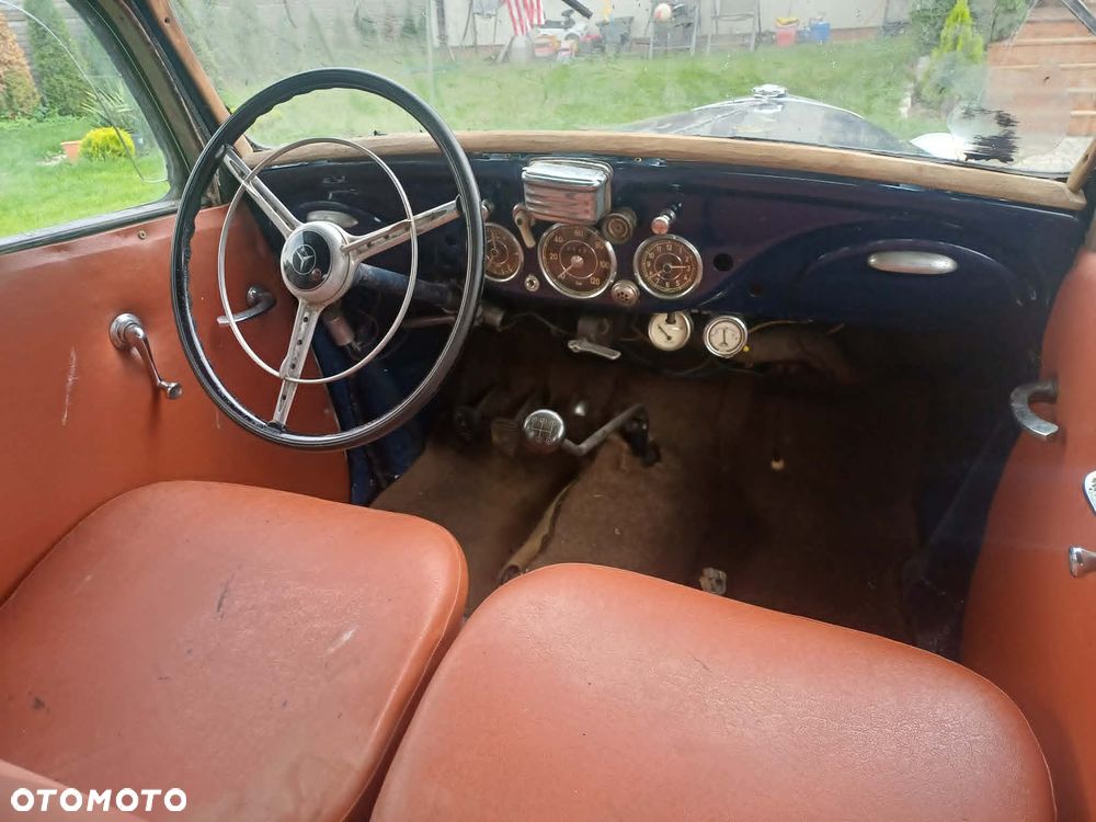 Mercedes-Benz Inny - 9