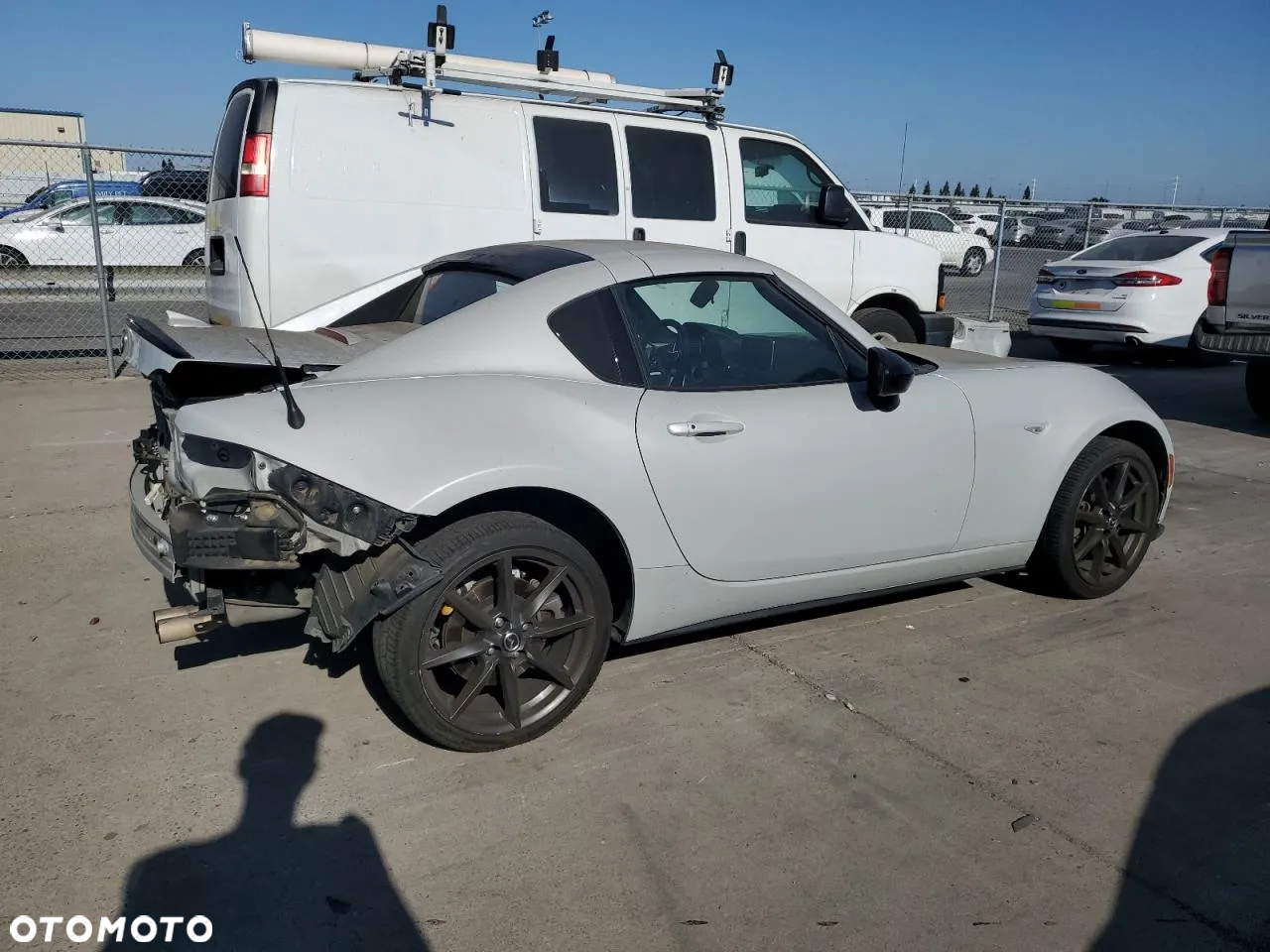 Mazda MX-5 - 3