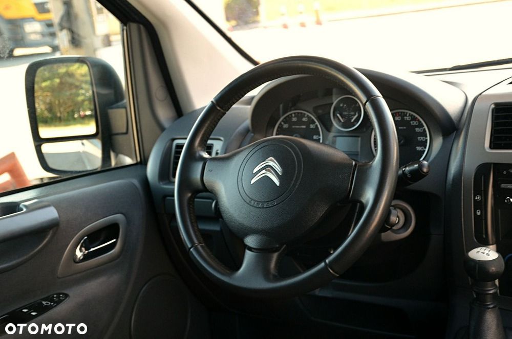 Citroën Jumpy - 18