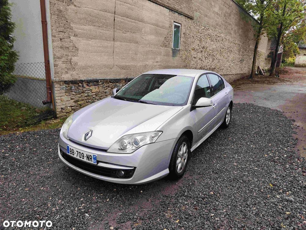 Renault Laguna 2.0 16V Expression - 1