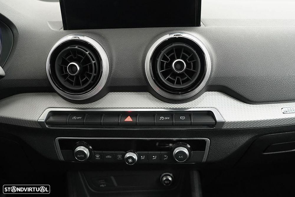 Audi Q2 30 TFSI S line - 11