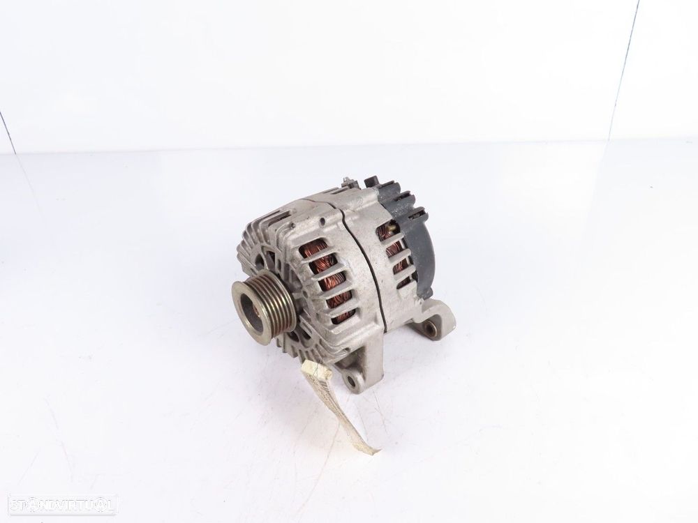 Alternador 180A Usado / Original BMW 5 (E60)/BMW 5 Touring (E61)/BMW X3 (E83)/BM... - 2