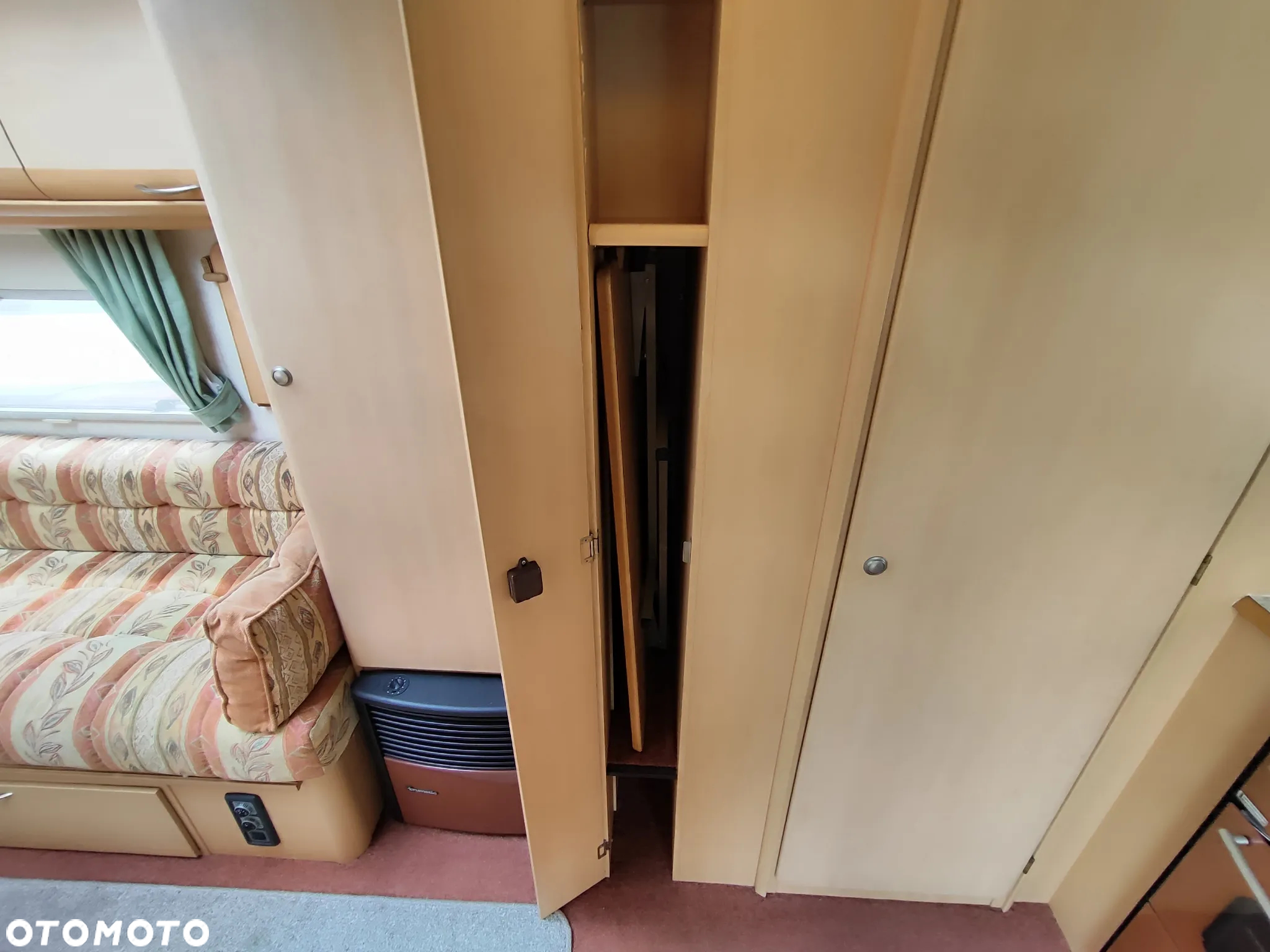 Coachman Amara - 28
