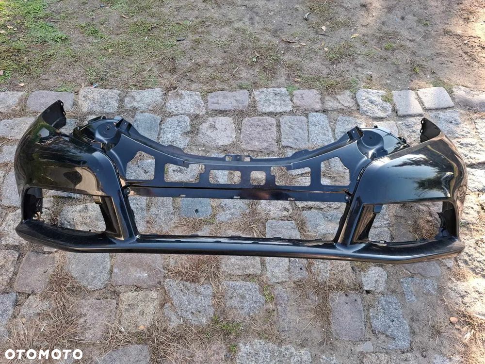 ZDERZAK PRZEDNI PRZÓD PDC HONDA CIVIC IX 9 KOMBI 11-14