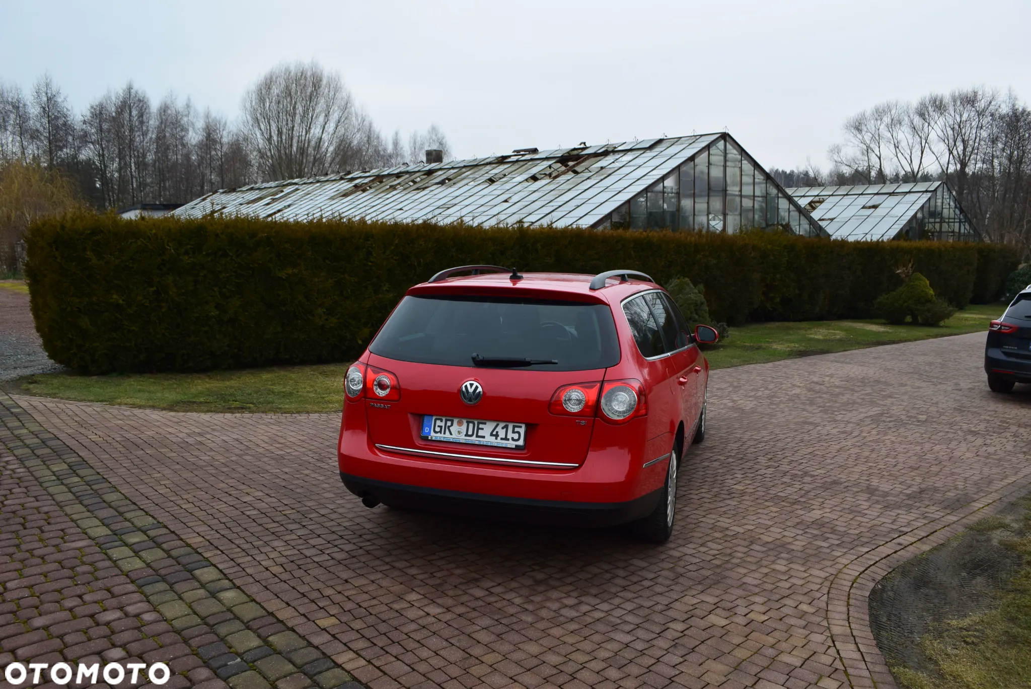 Volkswagen Passat Variant 1.4 TSI BlueMotion Technology Comfortline - 6