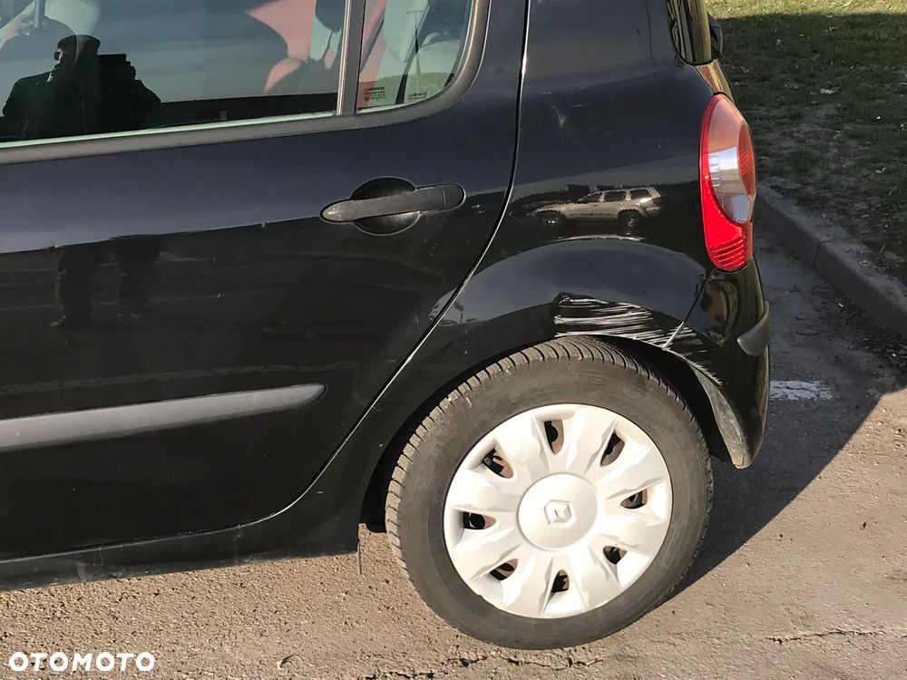 Renault Modus 1.4 Confort Privilege - 5