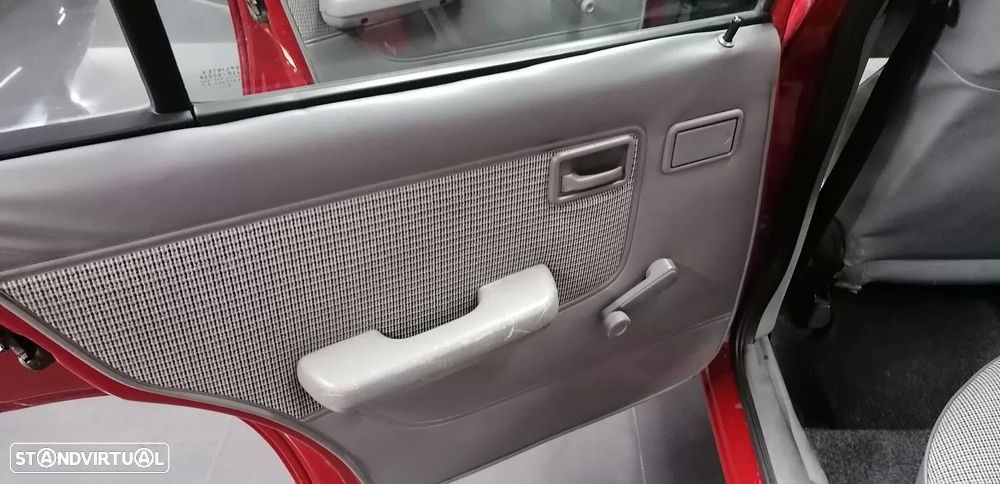 Opel Kadett 1.3 LS - 11