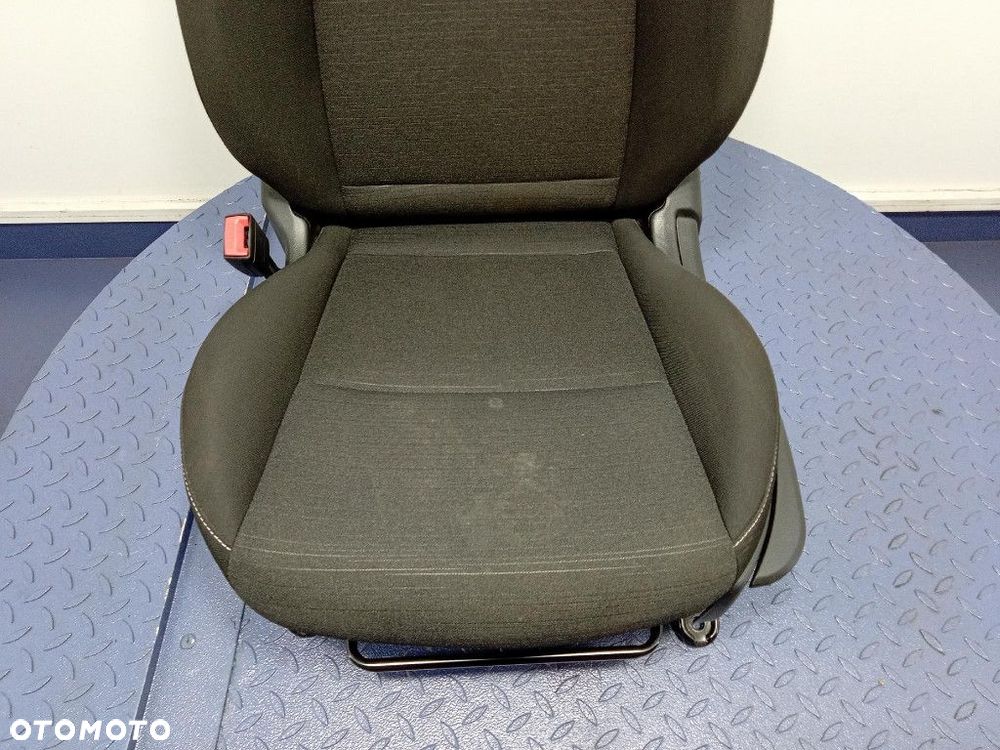 KIA PICANTO III 17- FOTEL LEWY PRZEDNI PRZÓD KIEROWCY EU - 2