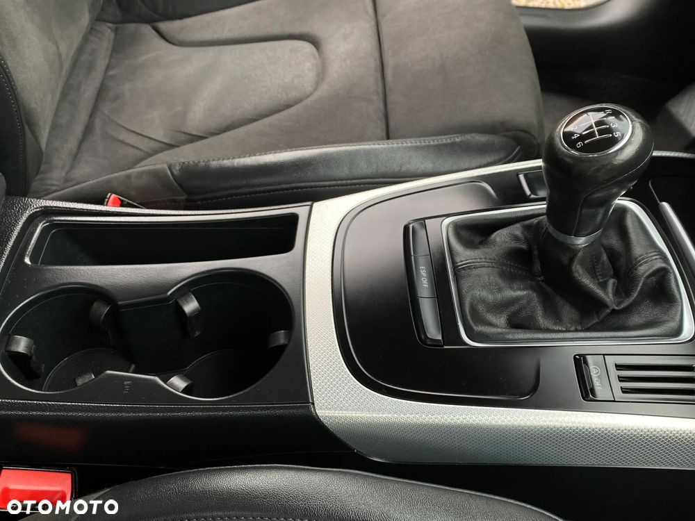 Audi A4 - 38