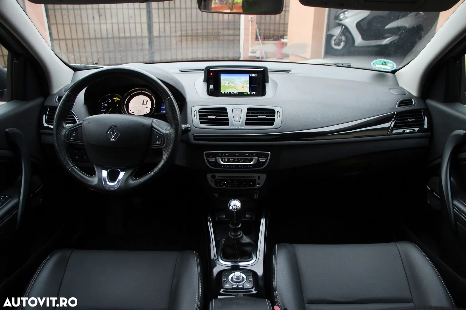 Renault Megane Grandtour ENERGY dCi 110 Start & Stopp Bose Edition - 2