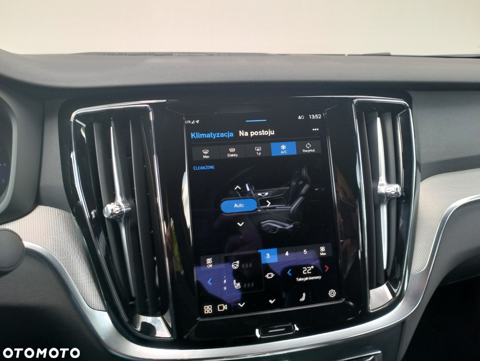Volvo S60 - 18