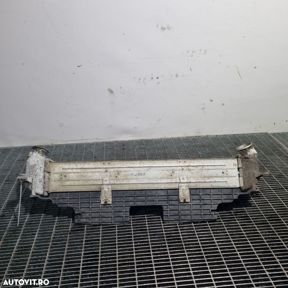 Radiator intercooler Hyundai Kona I 1.0 T - GDI Benzina 2017 - 2020 120CP 998CC Manuala ... - 2