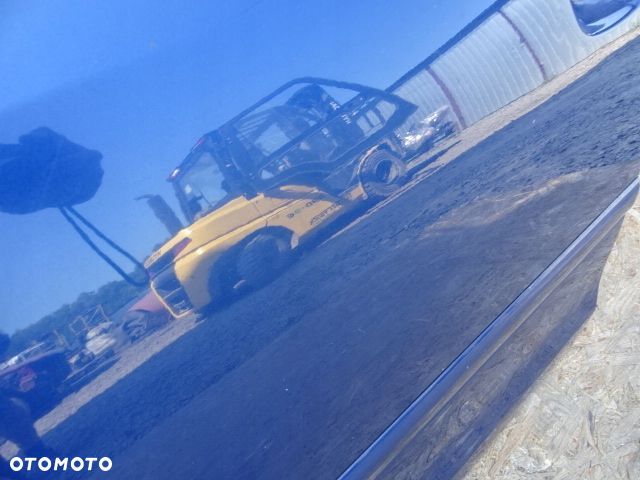 DRZWI LEWE PRZEDNIE LEWY PRZÓD AUDI A4 B6 CARBIO - 8