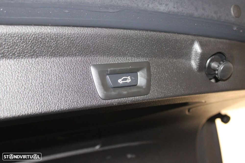 BMW 420 Gran Coupé d Pack M Auto - 35