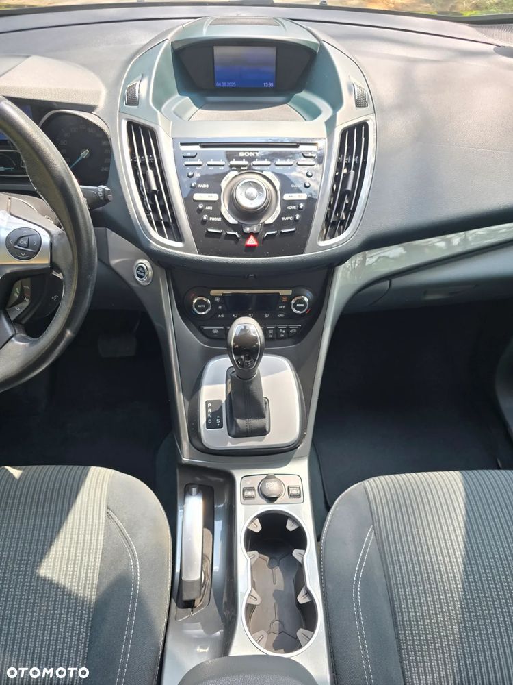 Ford Grand C-MAX 2.0 TDCi Titanium - 16