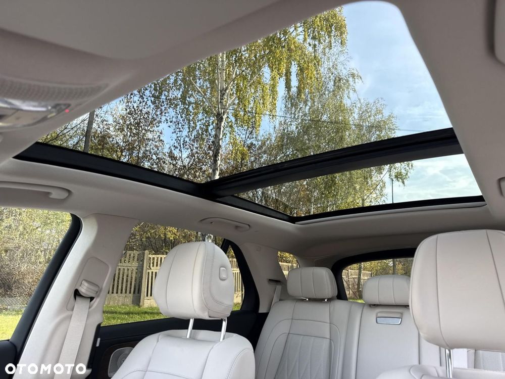 Mercedes-Benz GLE - 18