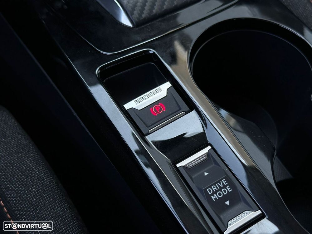 Peugeot e-208 50 kWh Style - 27