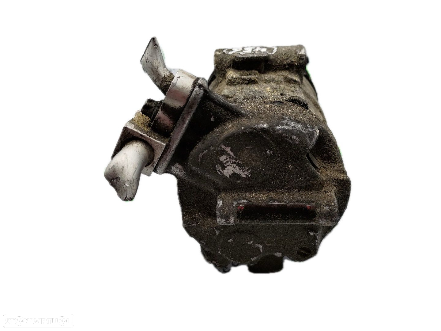 Compressor Ar Condicionado Opel Corsa D (S07) - 5