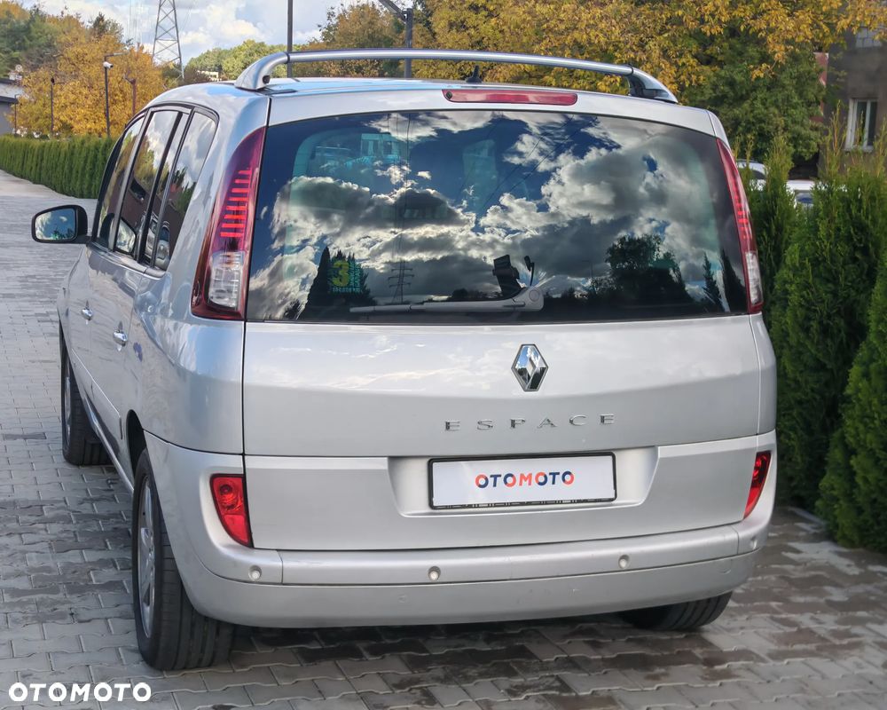 Renault Espace 2.0 TCe 170 Celsium - 7