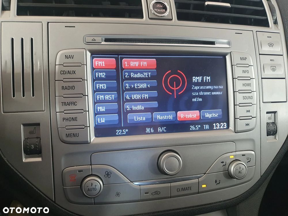 Ford Kuga 2.0 TDCi 4x4 Trend - 9