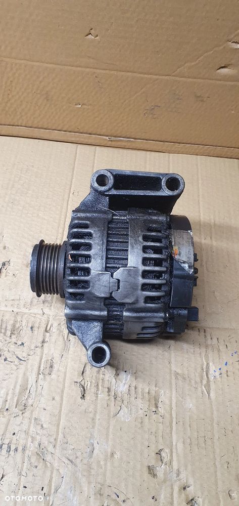 Alternator prądnica Ford Transit MK7 2.2 TDCI 0986047910 - 1