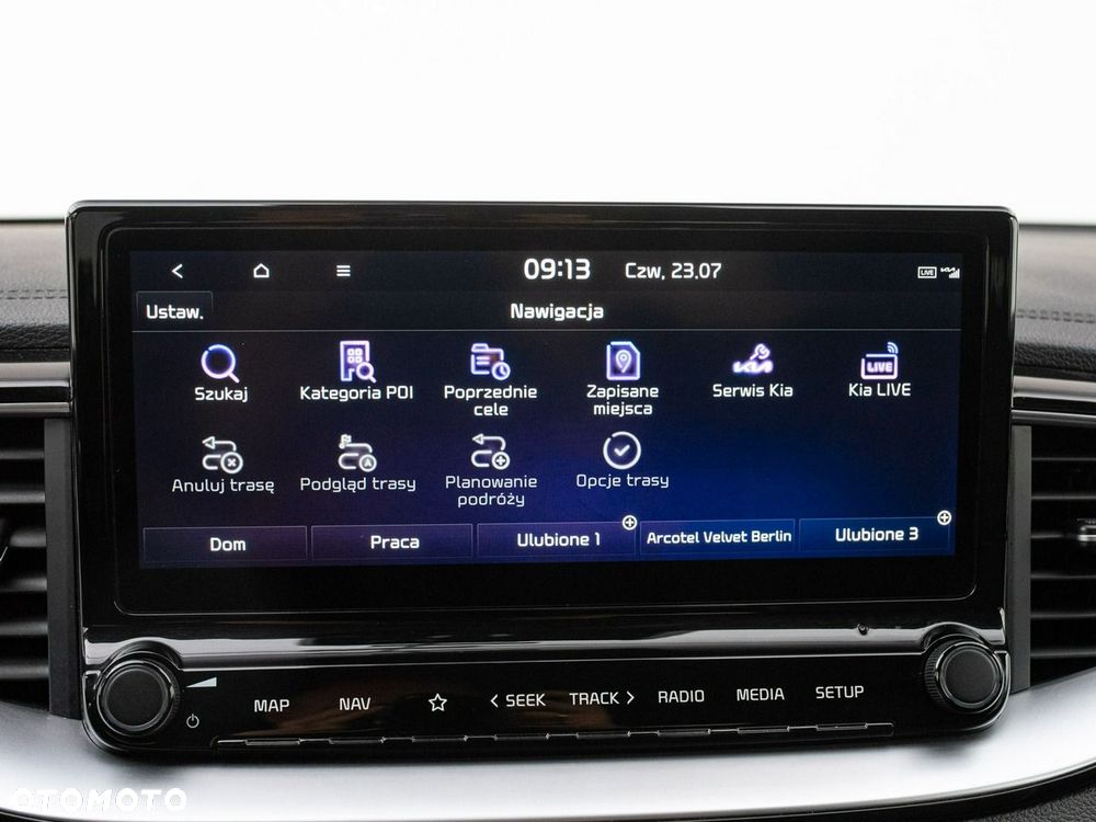 Kia Ceed 1.5 T-GDI Business Line DCT - 21