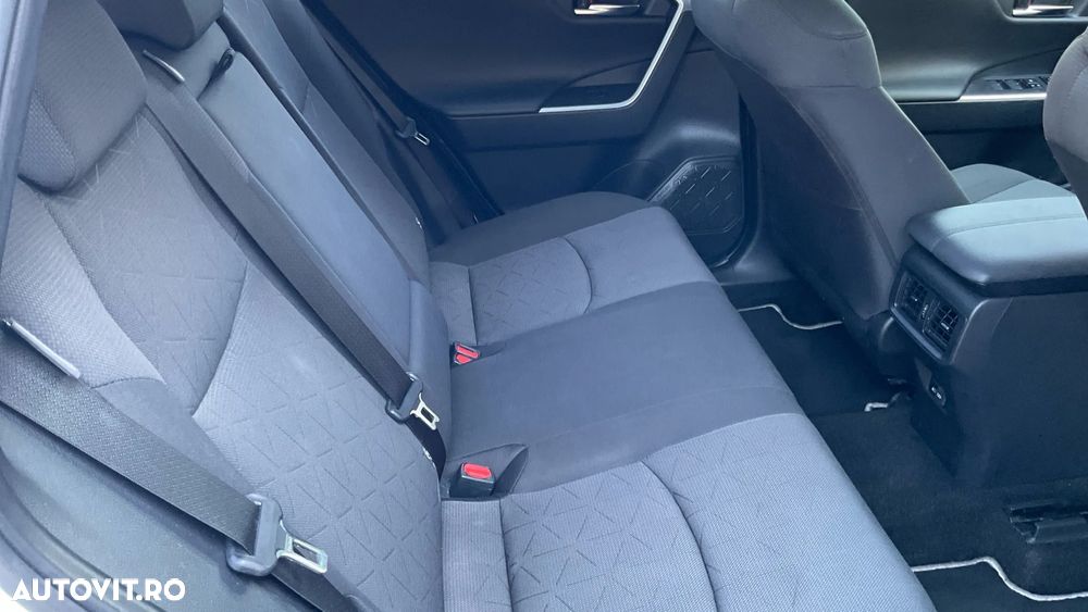 Toyota RAV4 2.5 VVT-iE 4x4 Dynamic - 15