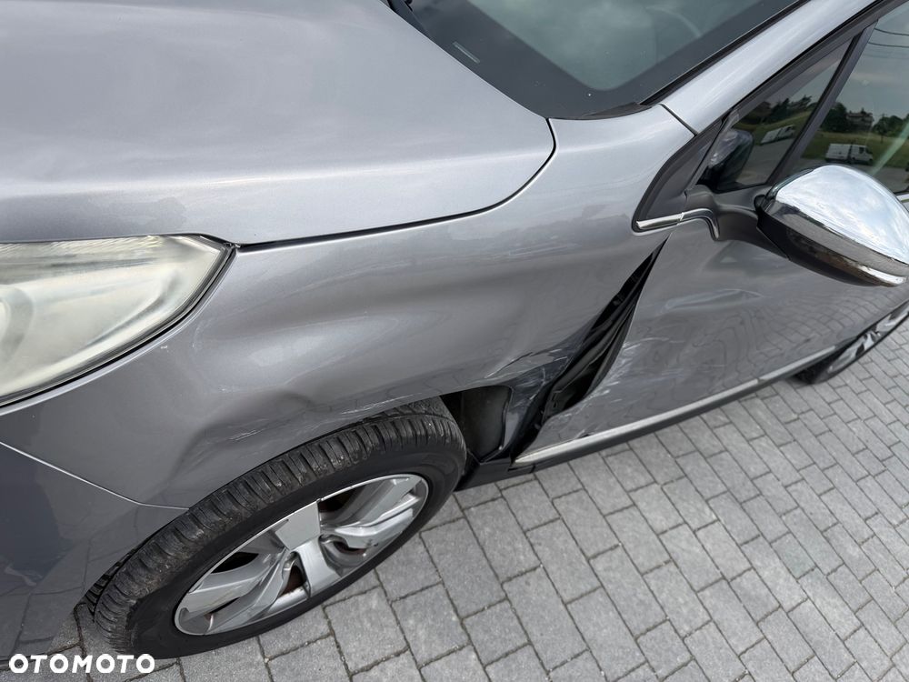 Peugeot 2008 e-HDi FAP 92 EGS6 STOP & START Allure - 9