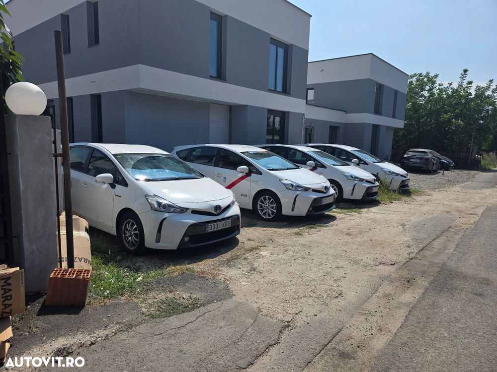 Toyota Prius+ - 5