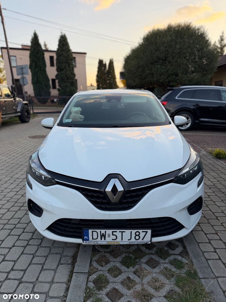 Renault Clio 1.0 TCe Equilibre - 2