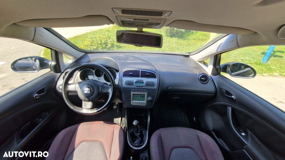 Seat Toledo - 6