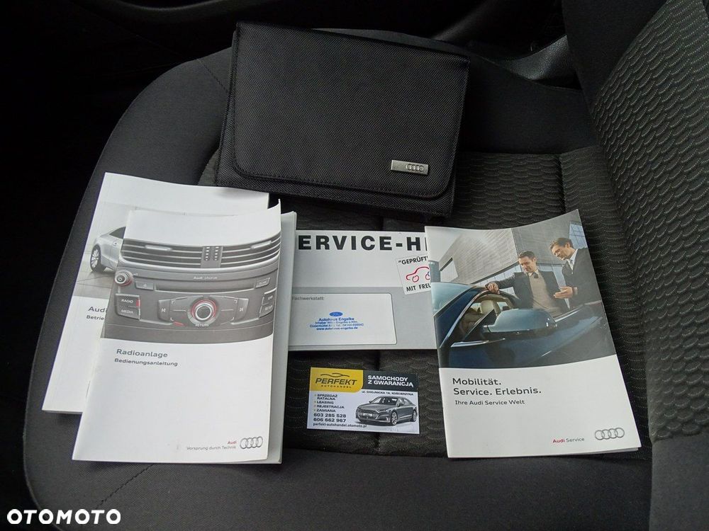 Audi A5 Sportback - 22