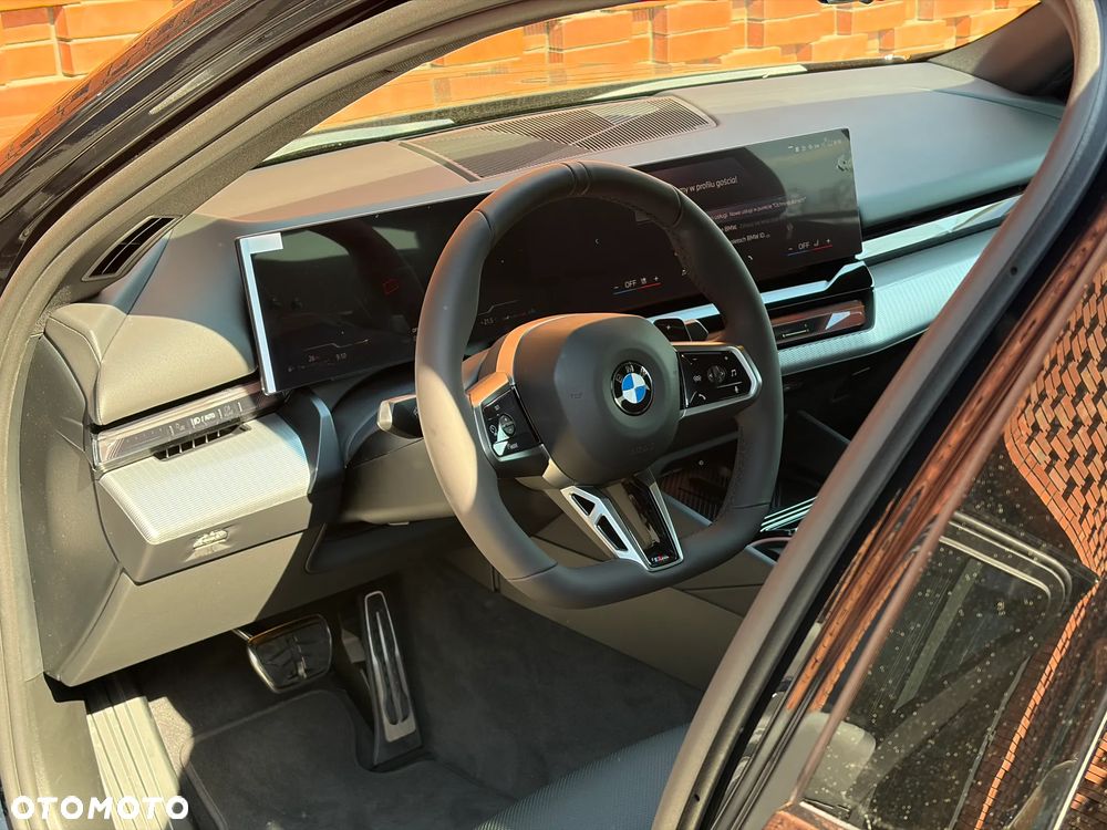 BMW Seria 5 520i mHEV M Sport - 18