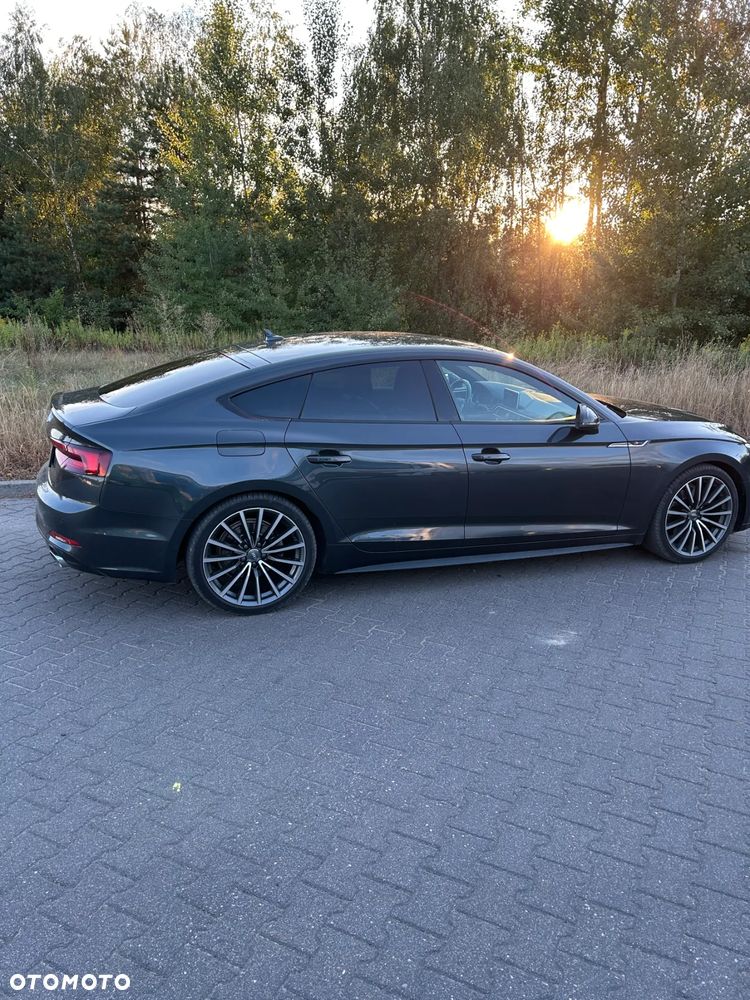 Audi A5 - 15