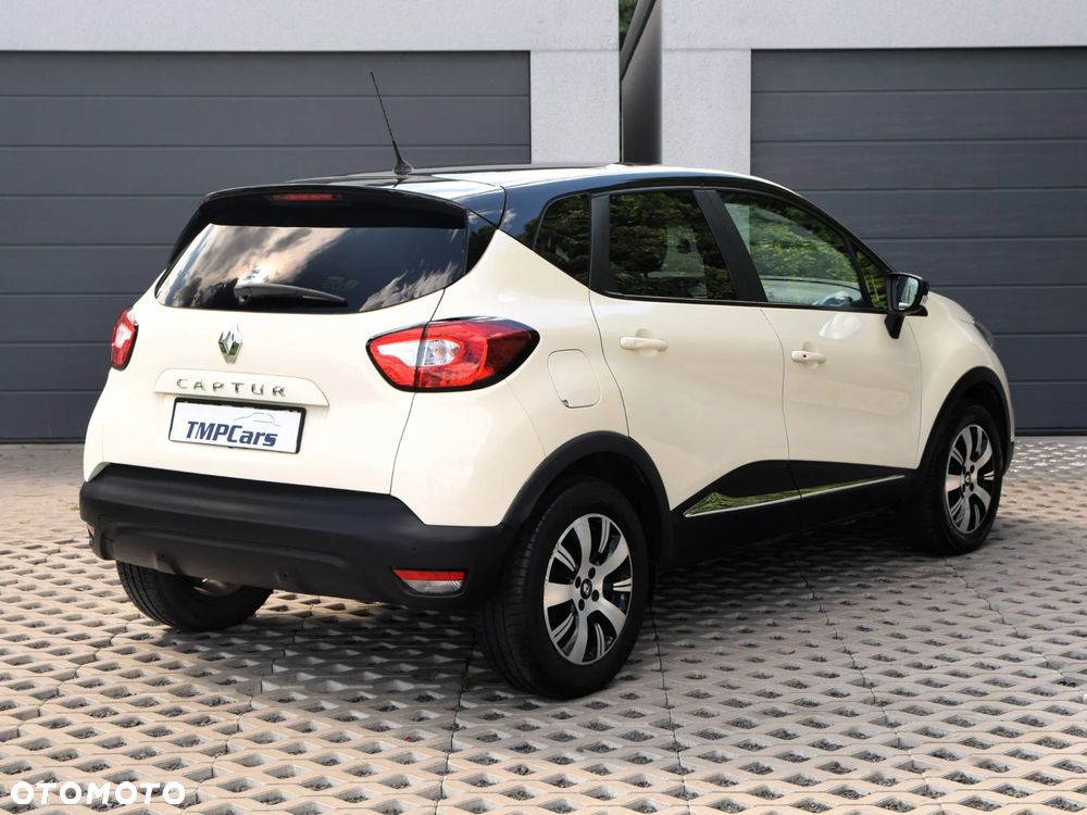 Renault Captur - 5