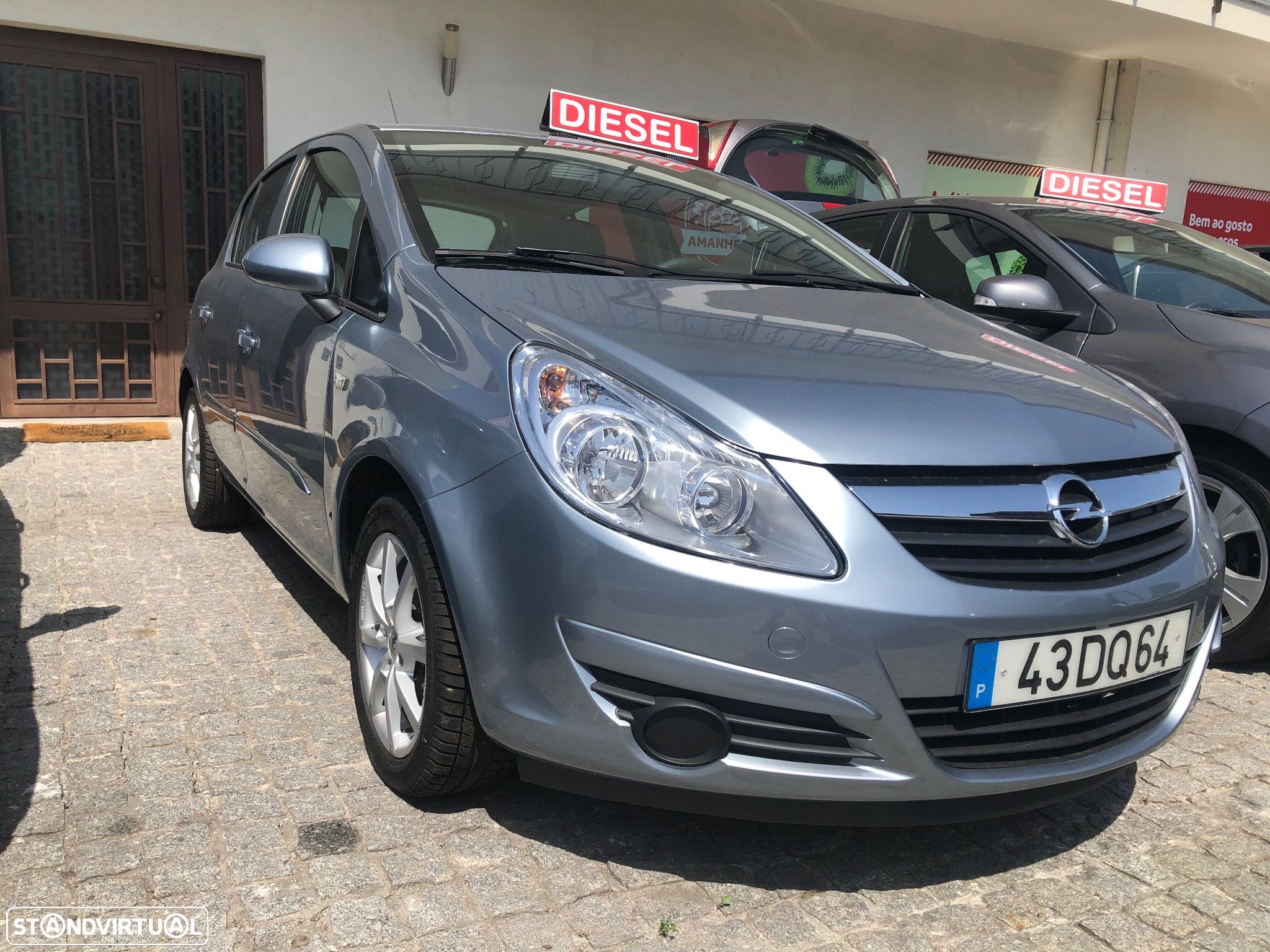 Opel Corsa 1.3 CDTi Enjoy EcoFLEX - 1