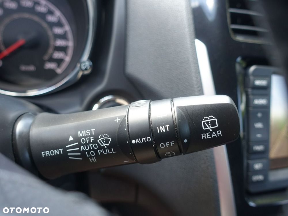 Citroën C4 Aircross 1.6 Stop & Start 2WD Selection - 19