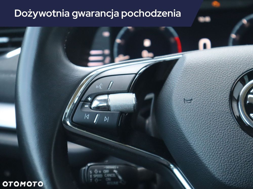 Skoda Octavia - 21