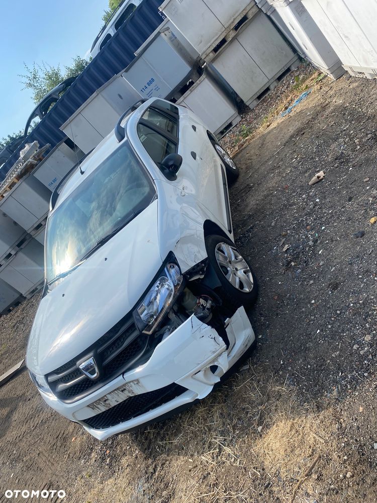 Dacia Logan - 2