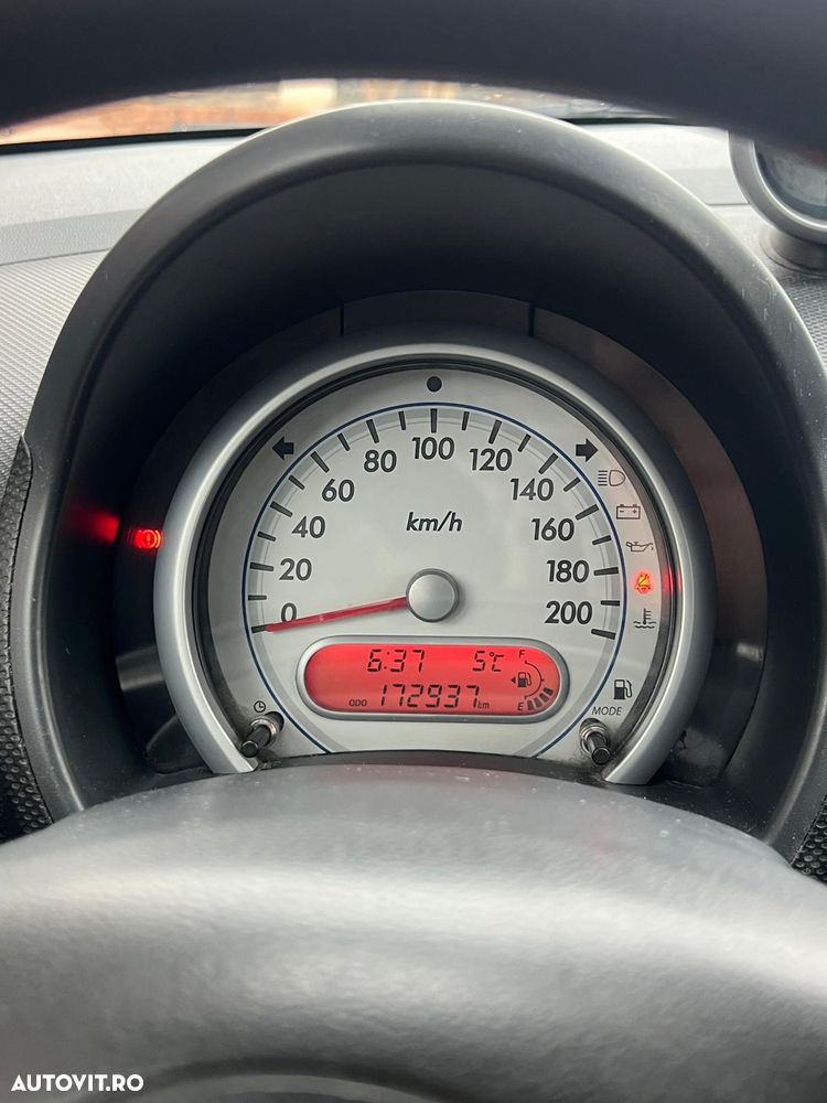 Suzuki Splash 1.0 GC - 7