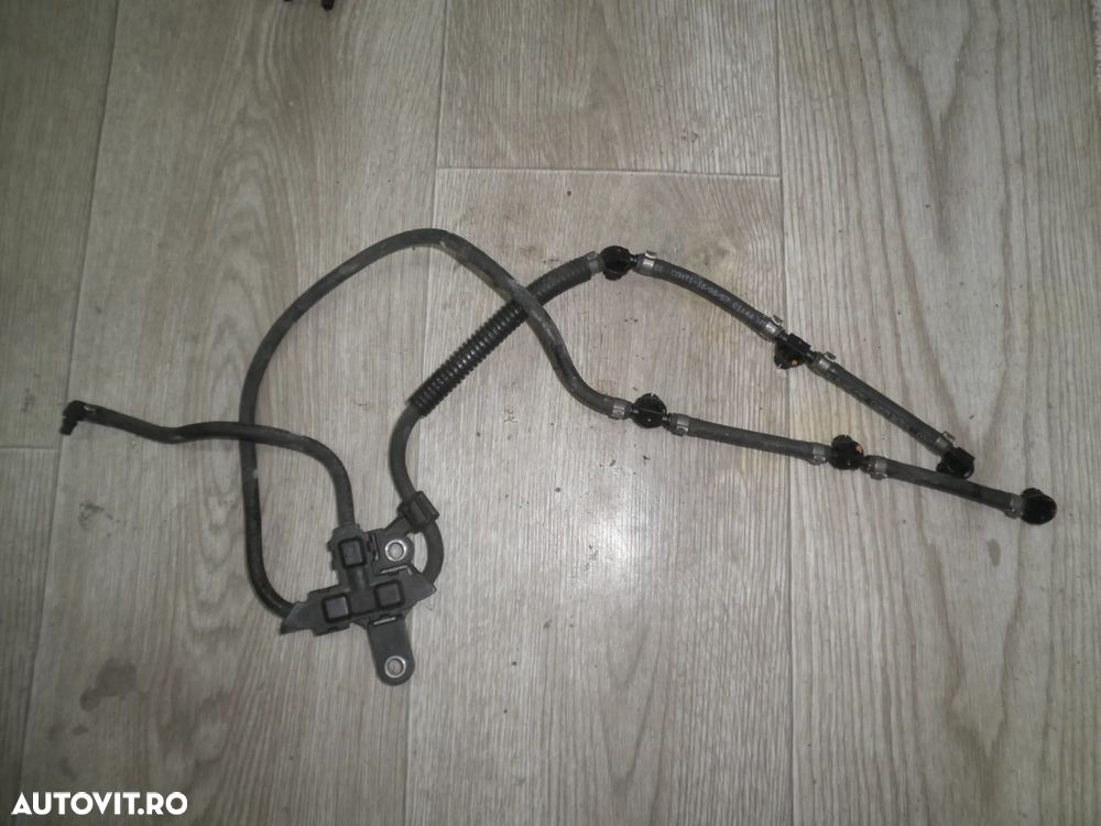 Rampa retur Jeep Grand Cherokee 2008, Mercedes ML W164, 3.0 A6420780341