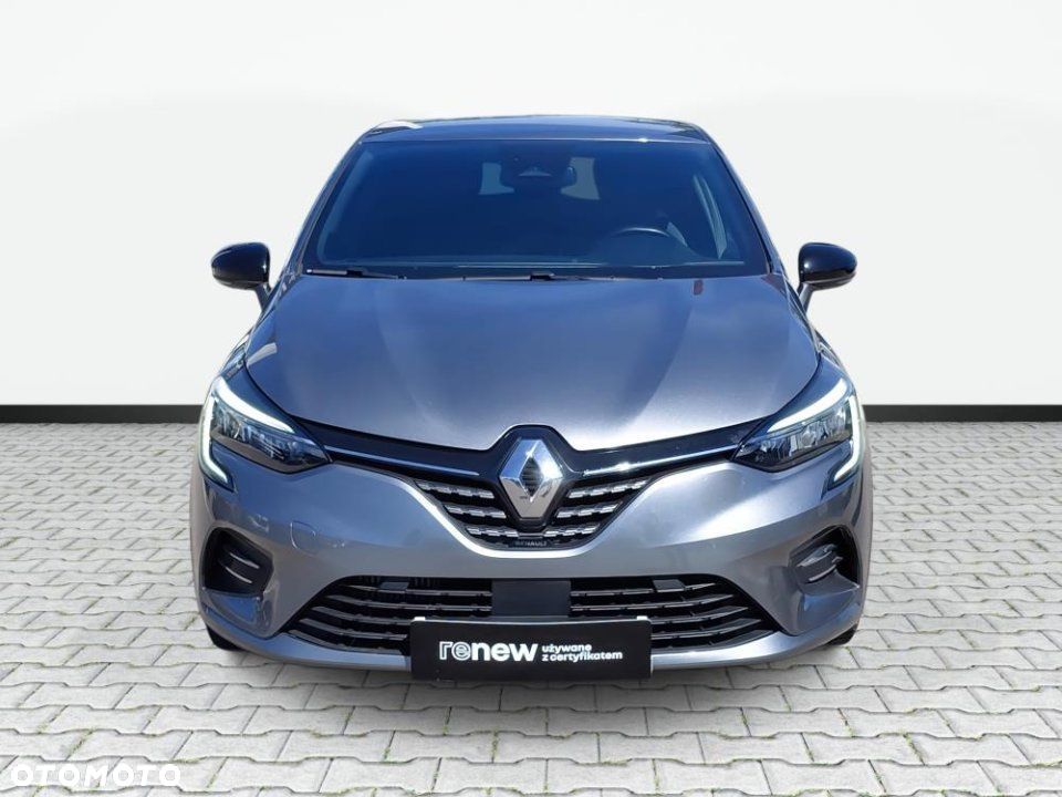 Renault Clio - 12