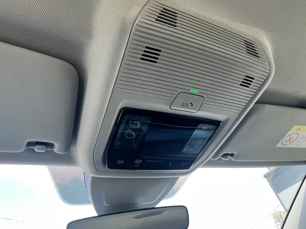 Volkswagen Golf 1.5 eTSI OPF DSG Style - 19