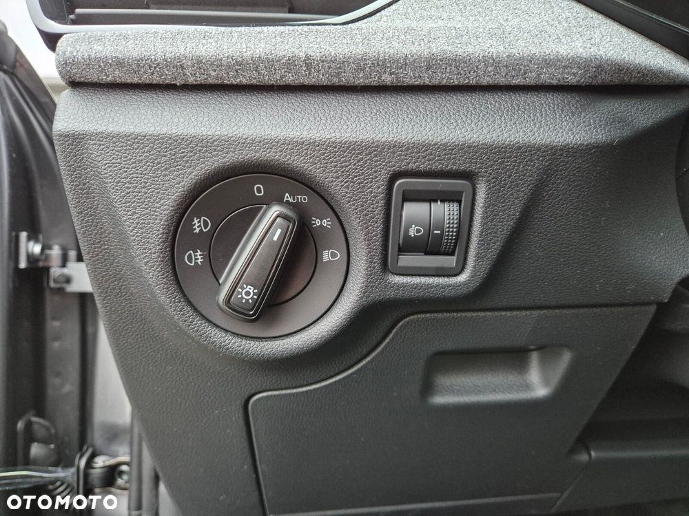 Skoda Scala 1.0 TSI Edition 130 DSG - 20