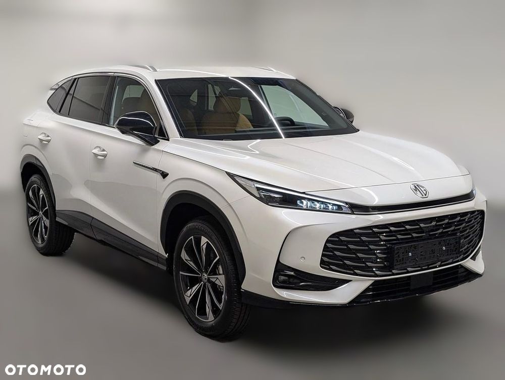 MG HS 1.5 T-GDI Exclusive DCT - 3